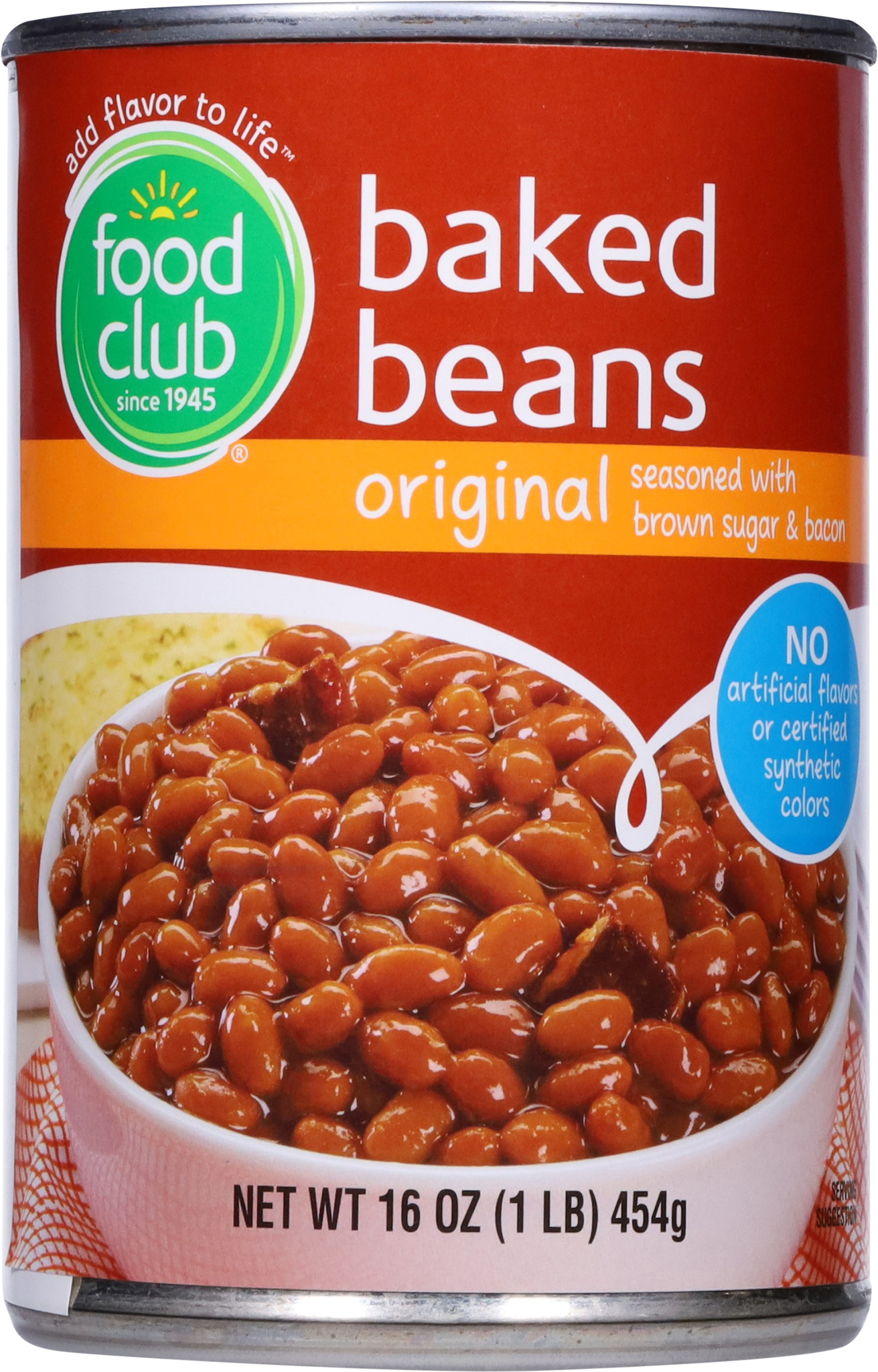 Original Baked Beans