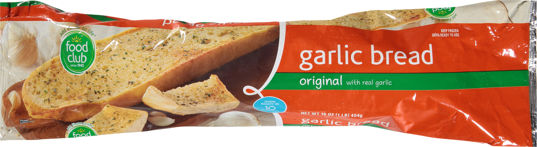 Original Garlic Bread