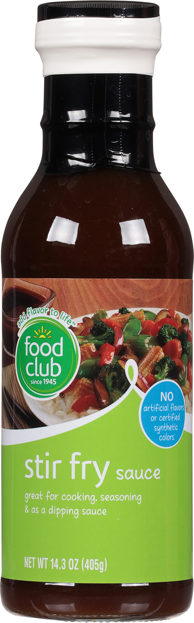 Stir Fry Sauce