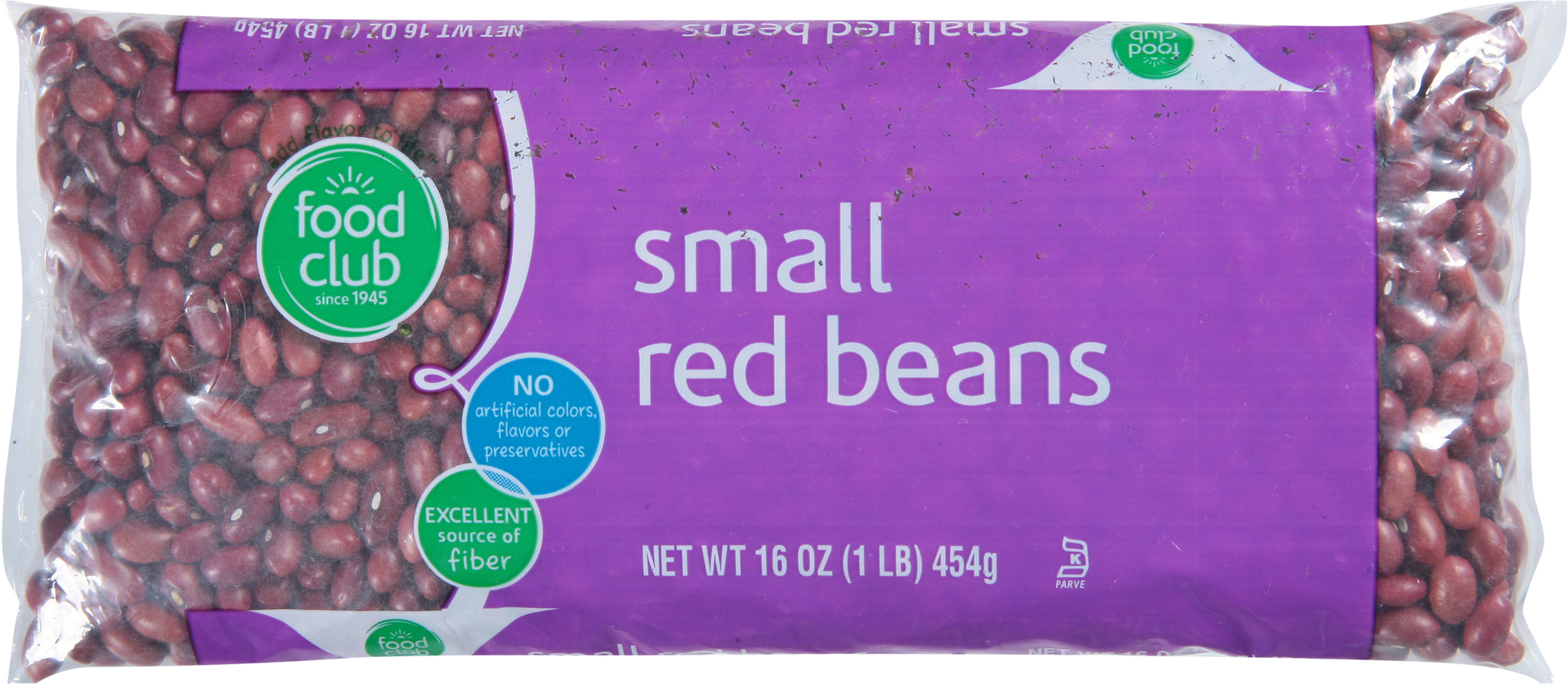 Red Beans Small