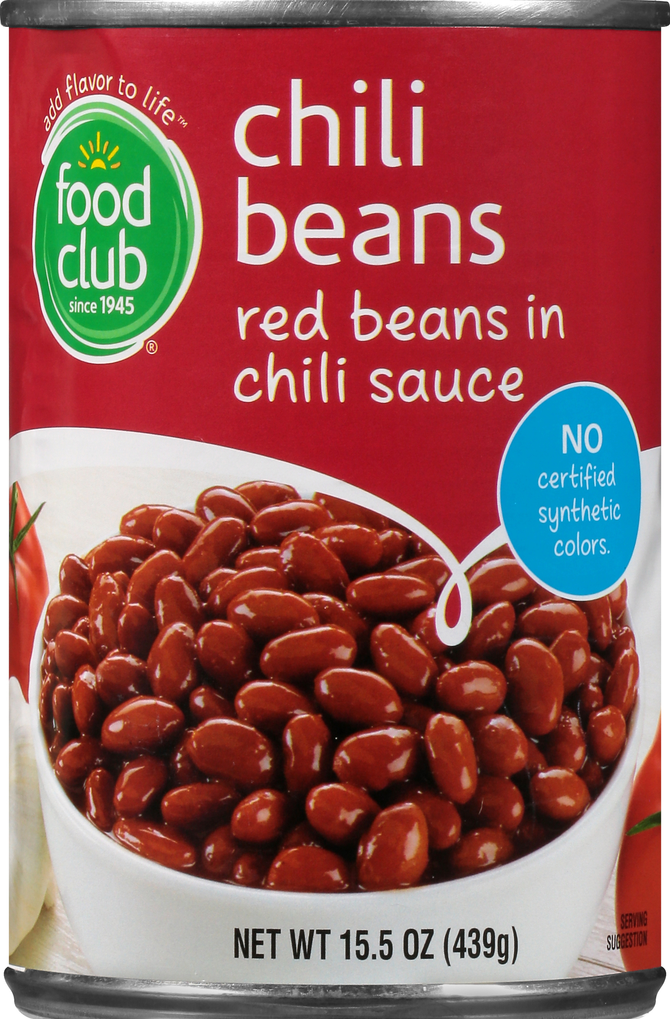 Chili Beans