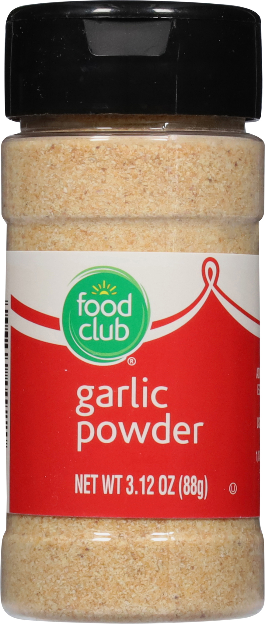 Garlic Powder