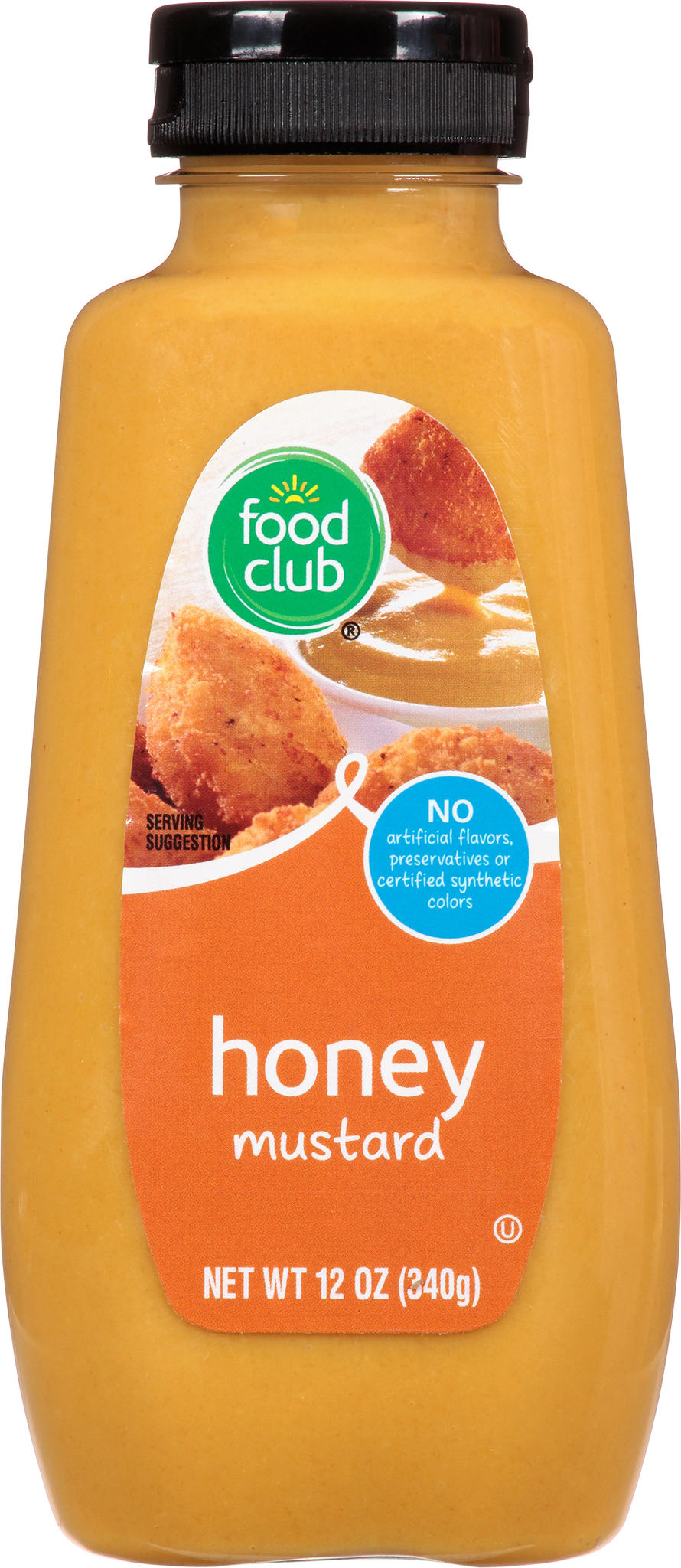 Honey Mustard