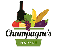 Champagne’s Market