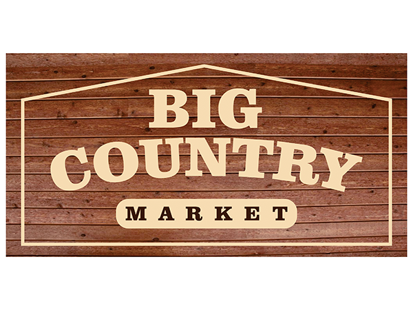 Big Country Market