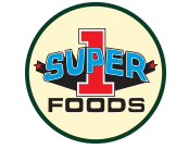 Super 1 Foods