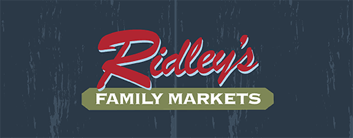 Ridley’s Family Markets