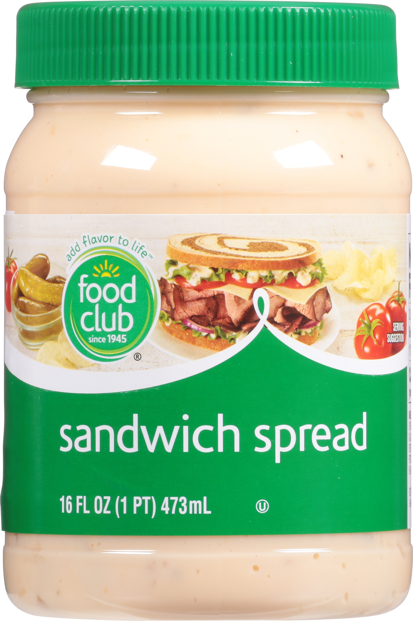 Sandwich Spread