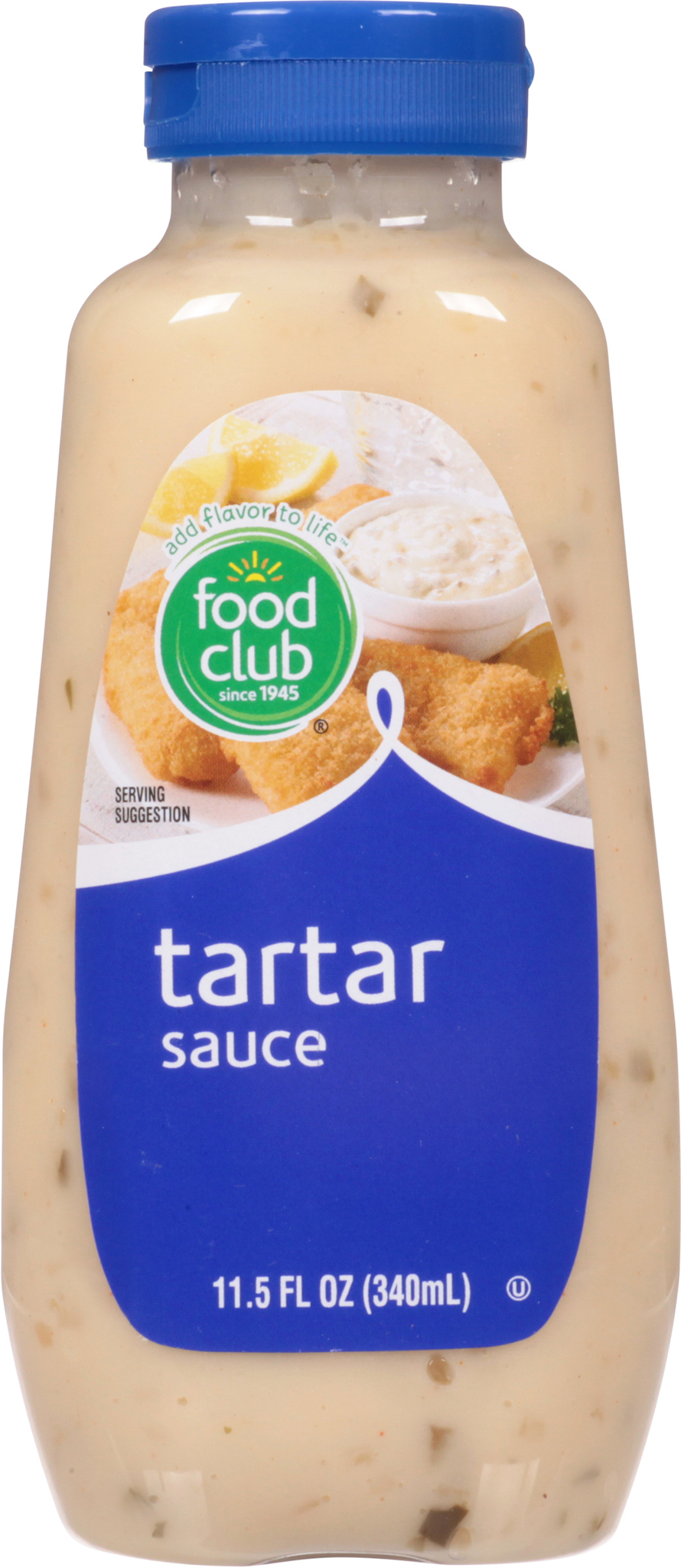 Tartar Sauce