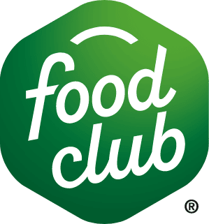 Food Club logo