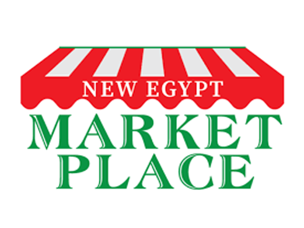 New Egypt Market Place