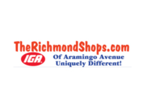 The Richmond Shops