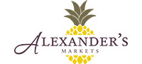 Alexander’s Markets