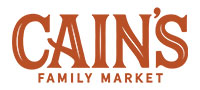 Cain’s Family Market