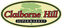 Claiborne Hill Supermarket