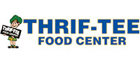 Thrift-Tee Food Center